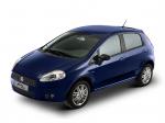 Fiat Punto 2007 года (BR)